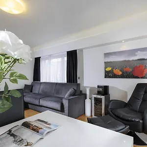 Appartement The Queen Luxury - Carlotta, Luxemburg