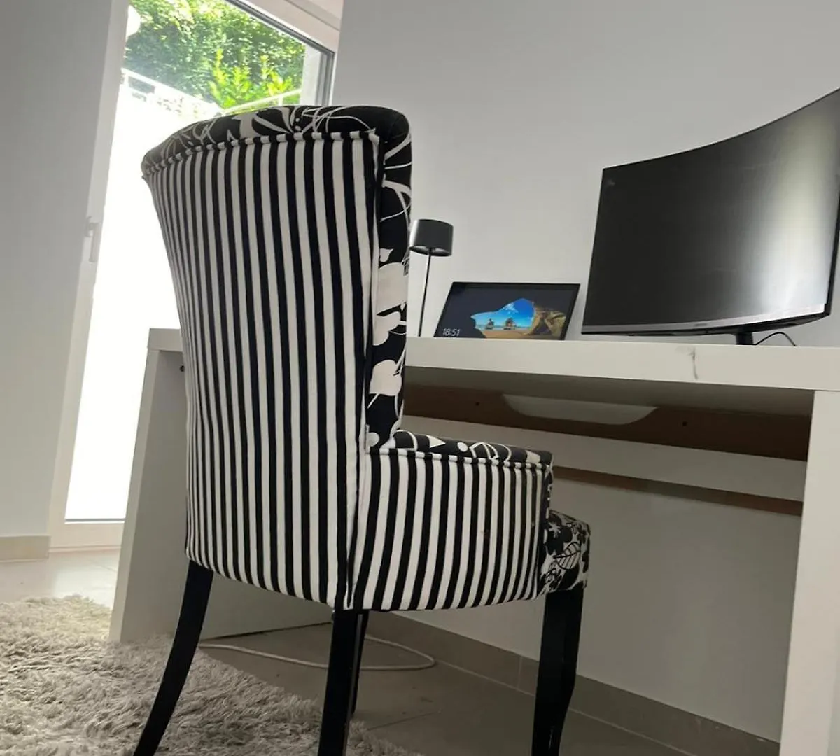 Beautiful Modern 2Br Apartment With Big Terrace لوكسمبورغ