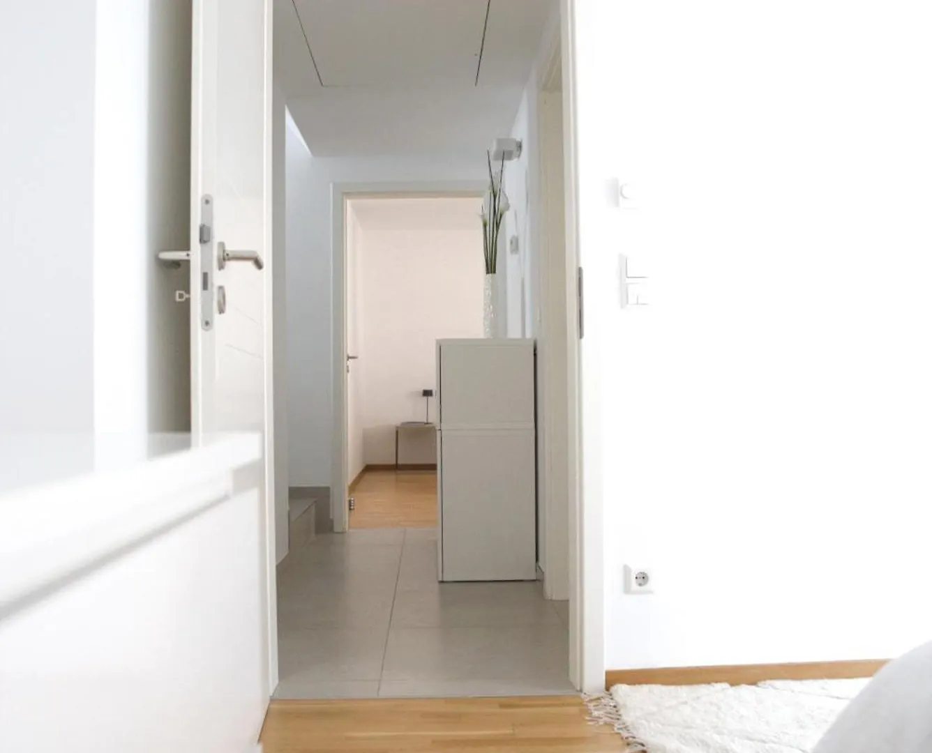 Beautiful Modern 2Br Apartment With Big Terrace لوكسمبورغ